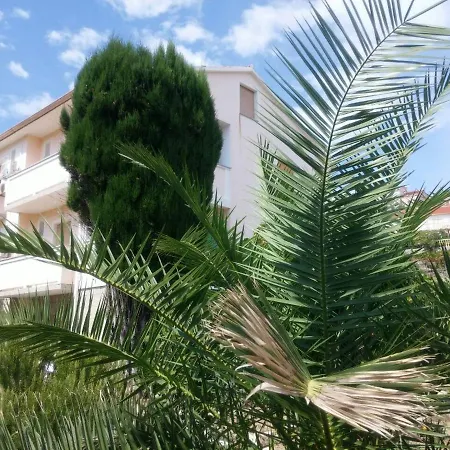 & Brna Guest house