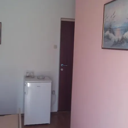 Guest house & Brna 3*