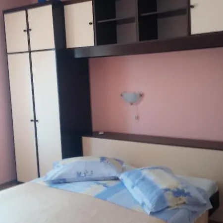 & Brna Guest house Banjol