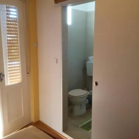 & Brna Guest house