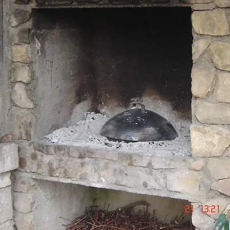 & Brna Guest house