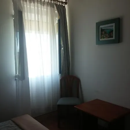 Guest house & Brna