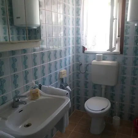 & Brna Guest house 3*