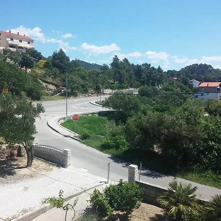 & Brna Guest house 3*