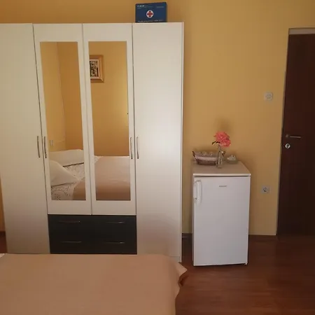 Guest house & Brna 3*