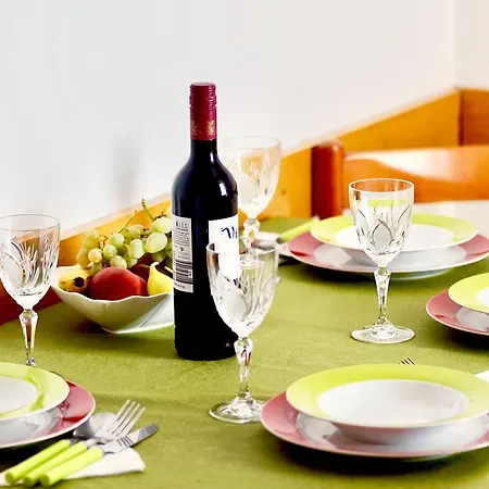 Guest house & Brna 3*