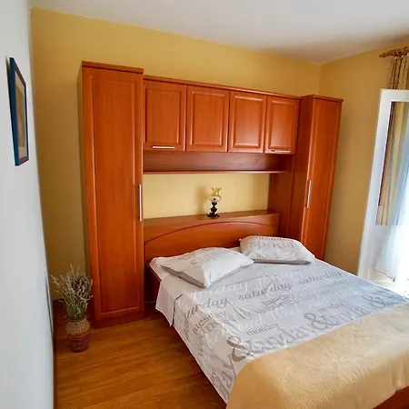 Guest house & Brna 3*