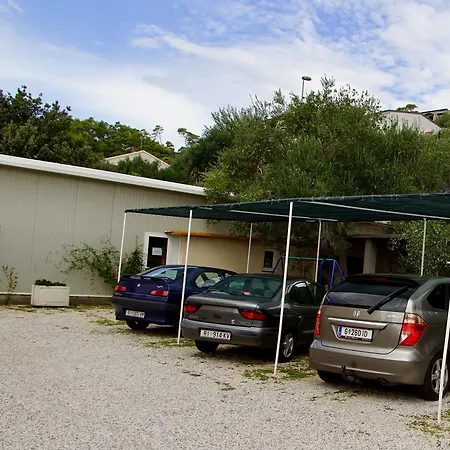 Guest house & Brna 3*