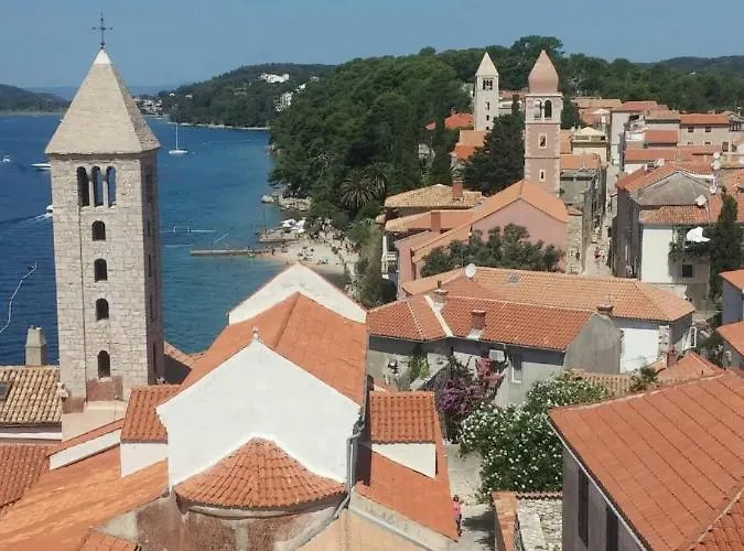 Gostinjska kuća & Brna