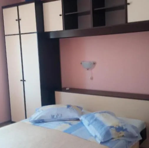 & Brna Gostinjska kuća Banjol