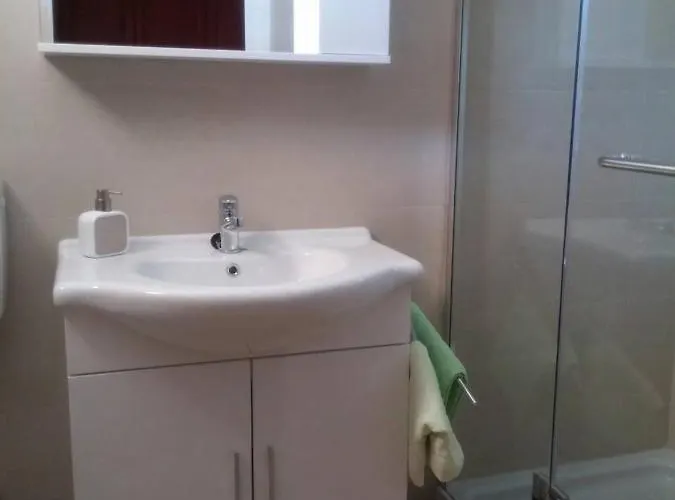 Gostinjska kuća & Brna Banjol