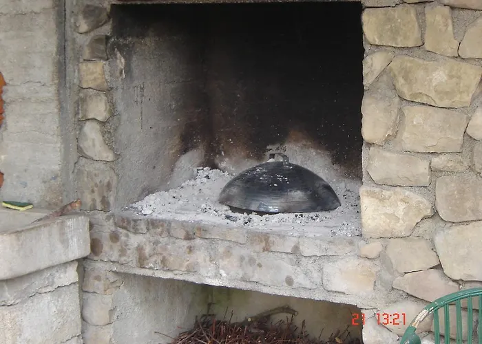 & Brna Gostinjska kuća