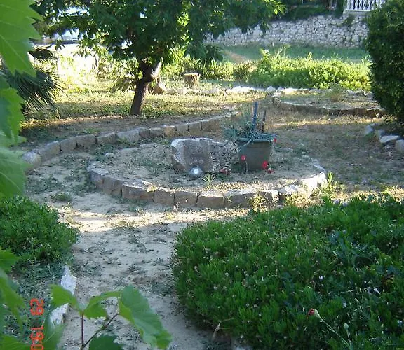 Gostinjska kuća & Brna
