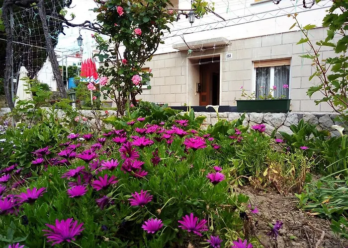 Gostinjska kuća & Brna Banjol