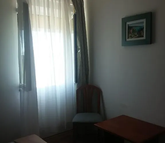 Gostinjska kuća & Brna