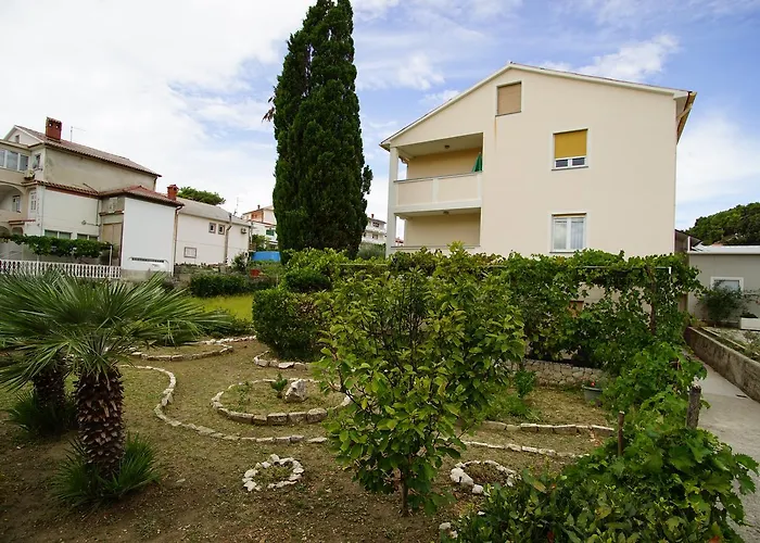 Gostinjska kuća & Brna