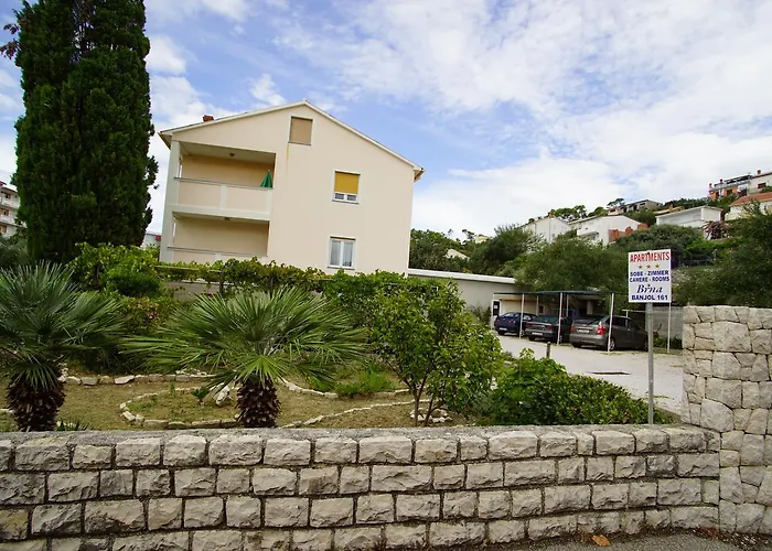 & Brna Gostinjska kuća Banjol