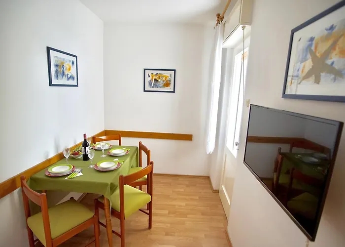 & Brna Gostinjska kuća