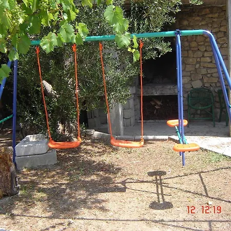 & Brna Guest house Banjol