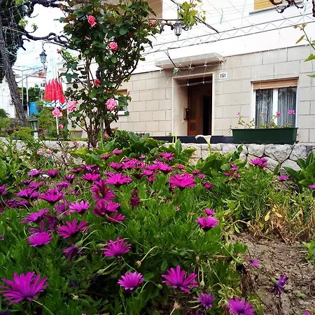 Guest house & Brna Banjol