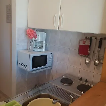 & Brna Guest house 3*