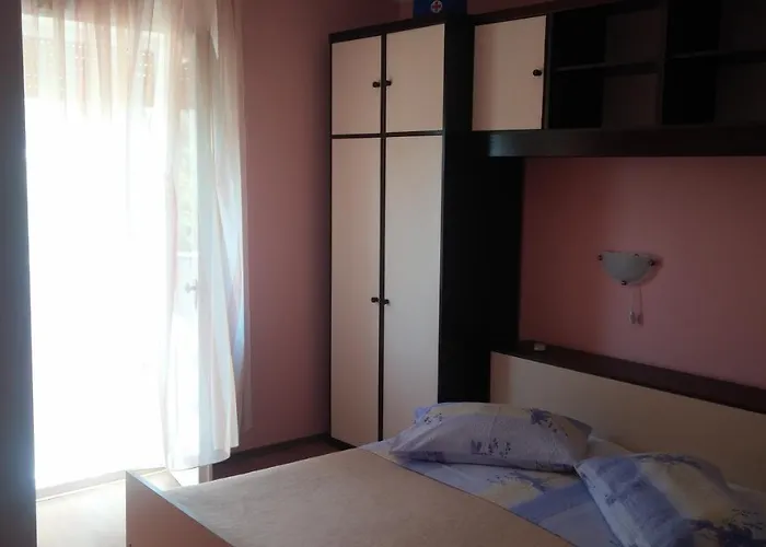 & Brna Maison d'hôtes 3*