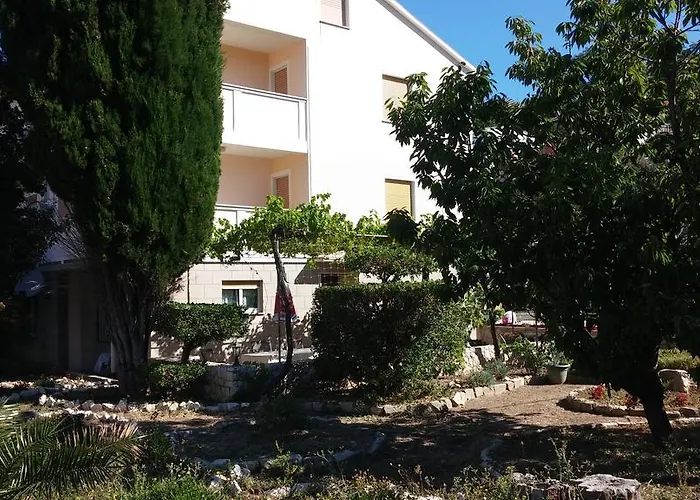 Maison d'hôtes & Brna