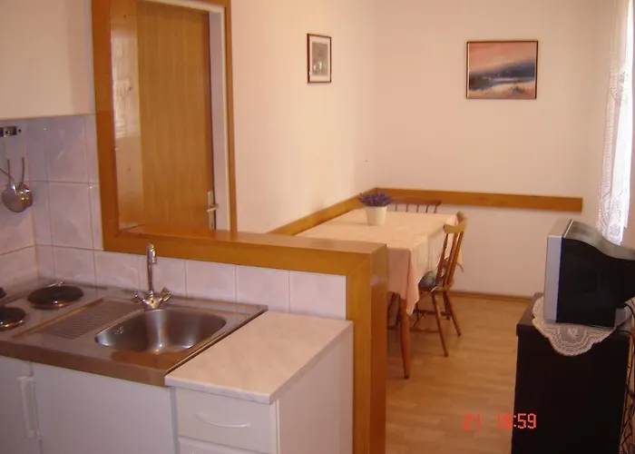 & Brna Maison d'hôtes Banjol