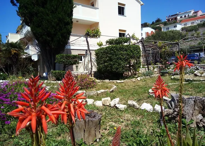 Maison d'hôtes & Brna