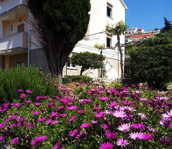 Maison d'hôtes & Brna Banjol