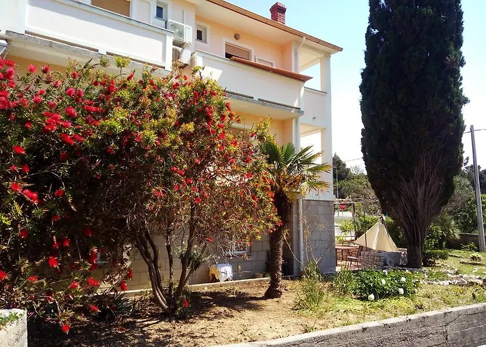 Maison d'hôtes & Brna
