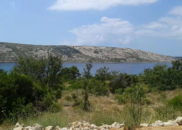 & Brna 3* Banjol