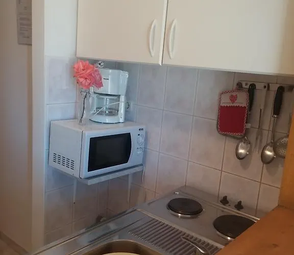 & Brna Maison d'hôtes 3*