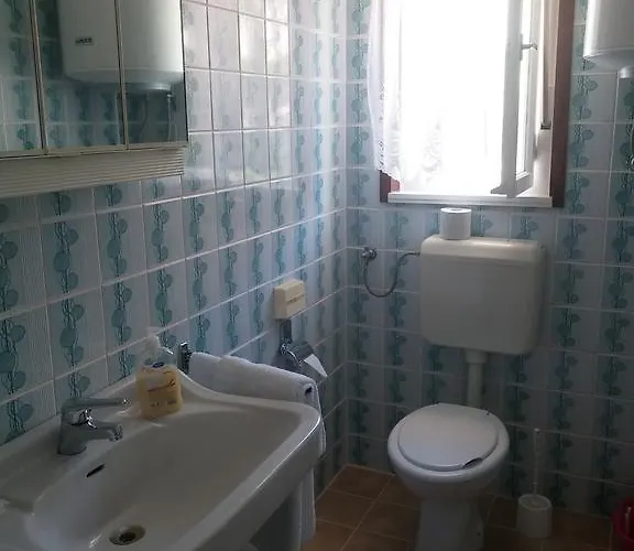 & Brna Maison d'hôtes 3*