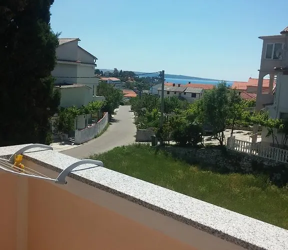 & Brna Maison d'hôtes Banjol