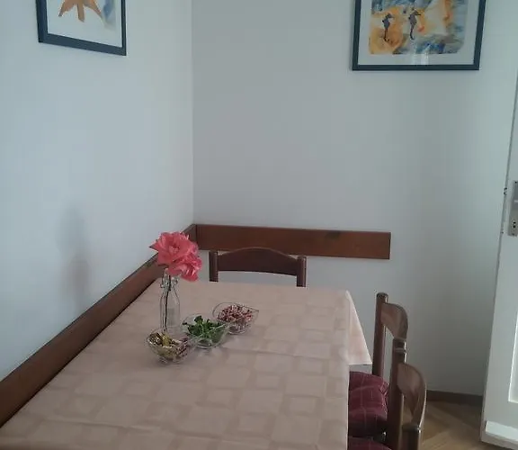 Maison d'hôtes & Brna Banjol