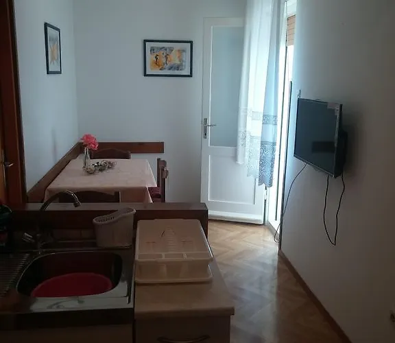 & Brna Maison d'hôtes