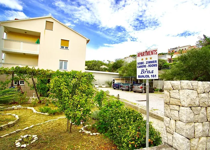 & Brna