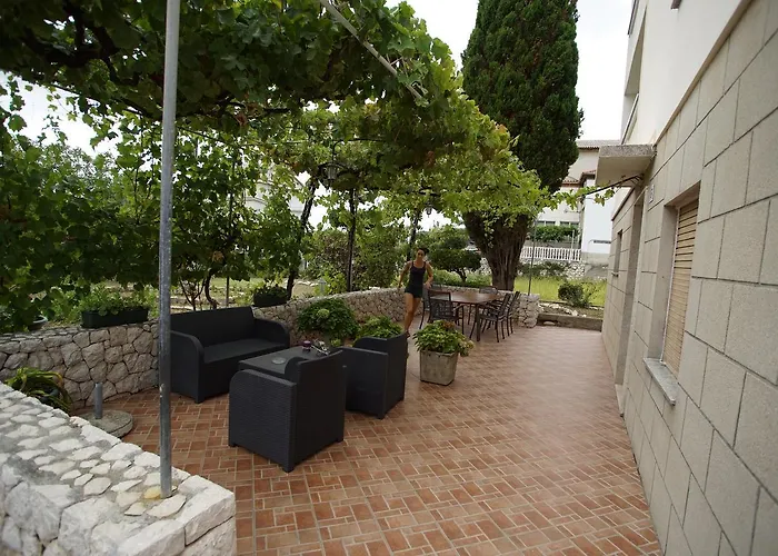 Maison d'hôtes & Brna 3*