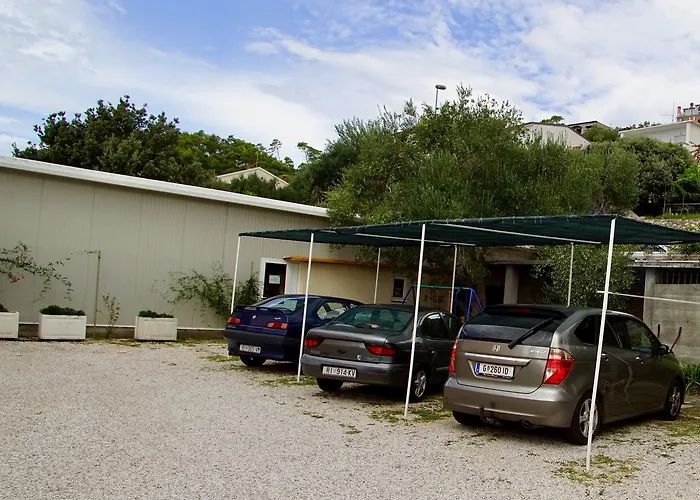 Maison d'hôtes & Brna 3*